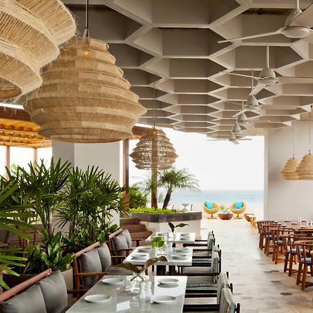 Hyatt Centric Playa Del Carmen - Downtown House & Beach House (Adults Only) Bagian luar foto