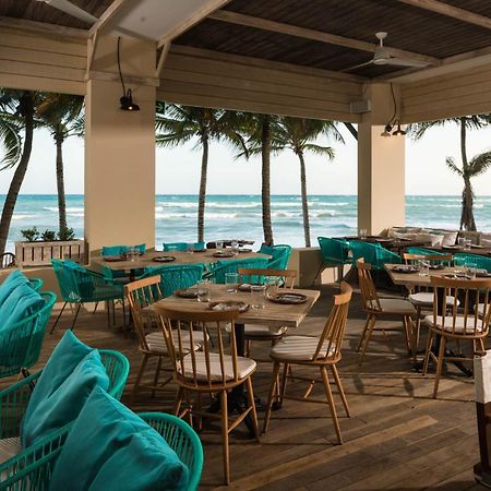 Hyatt Centric Playa Del Carmen - Downtown House & Beach House (Adults Only) Bagian luar foto