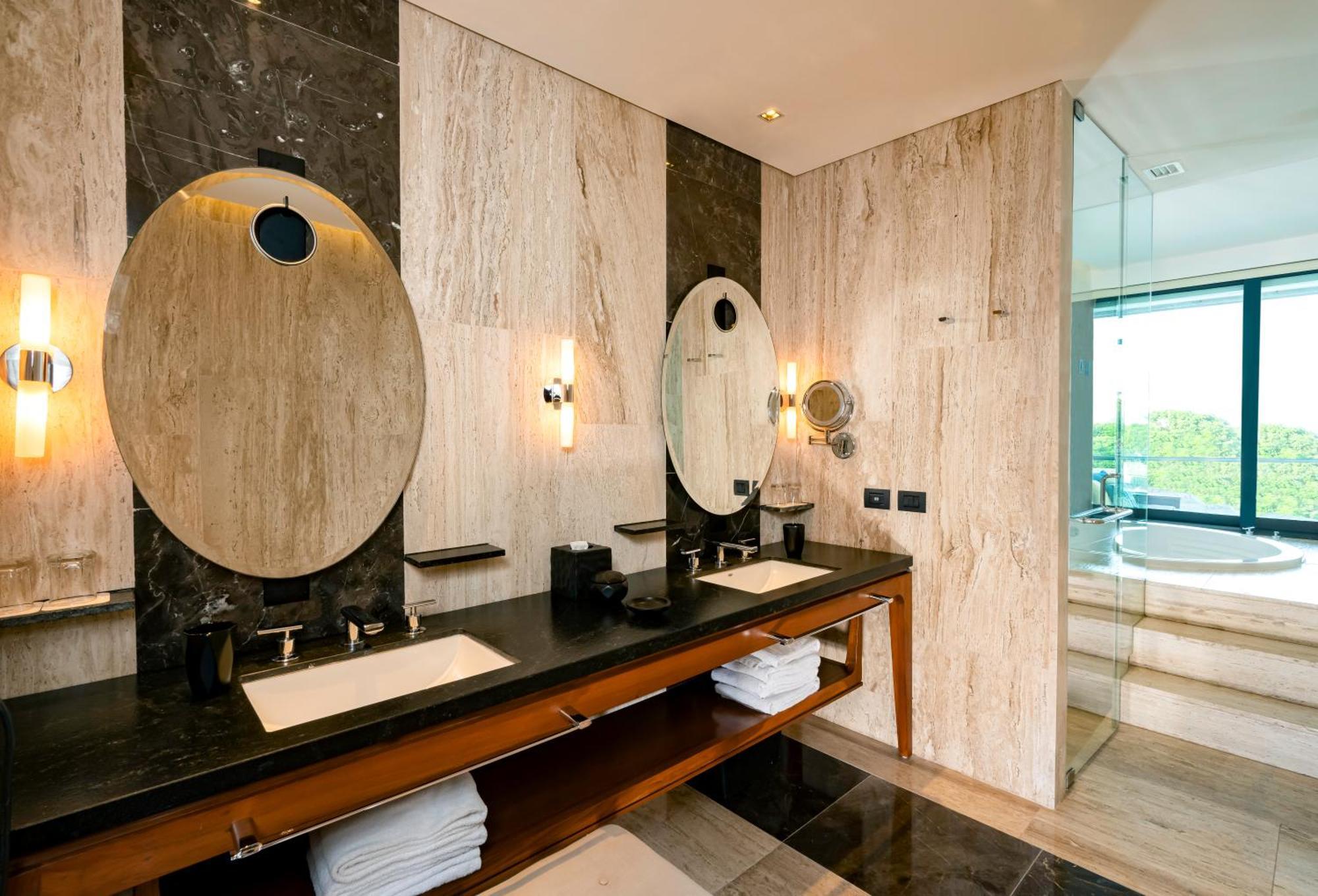 Hyatt Centric Playa Del Carmen - Downtown House & Beach House (Adults Only) Bagian luar foto