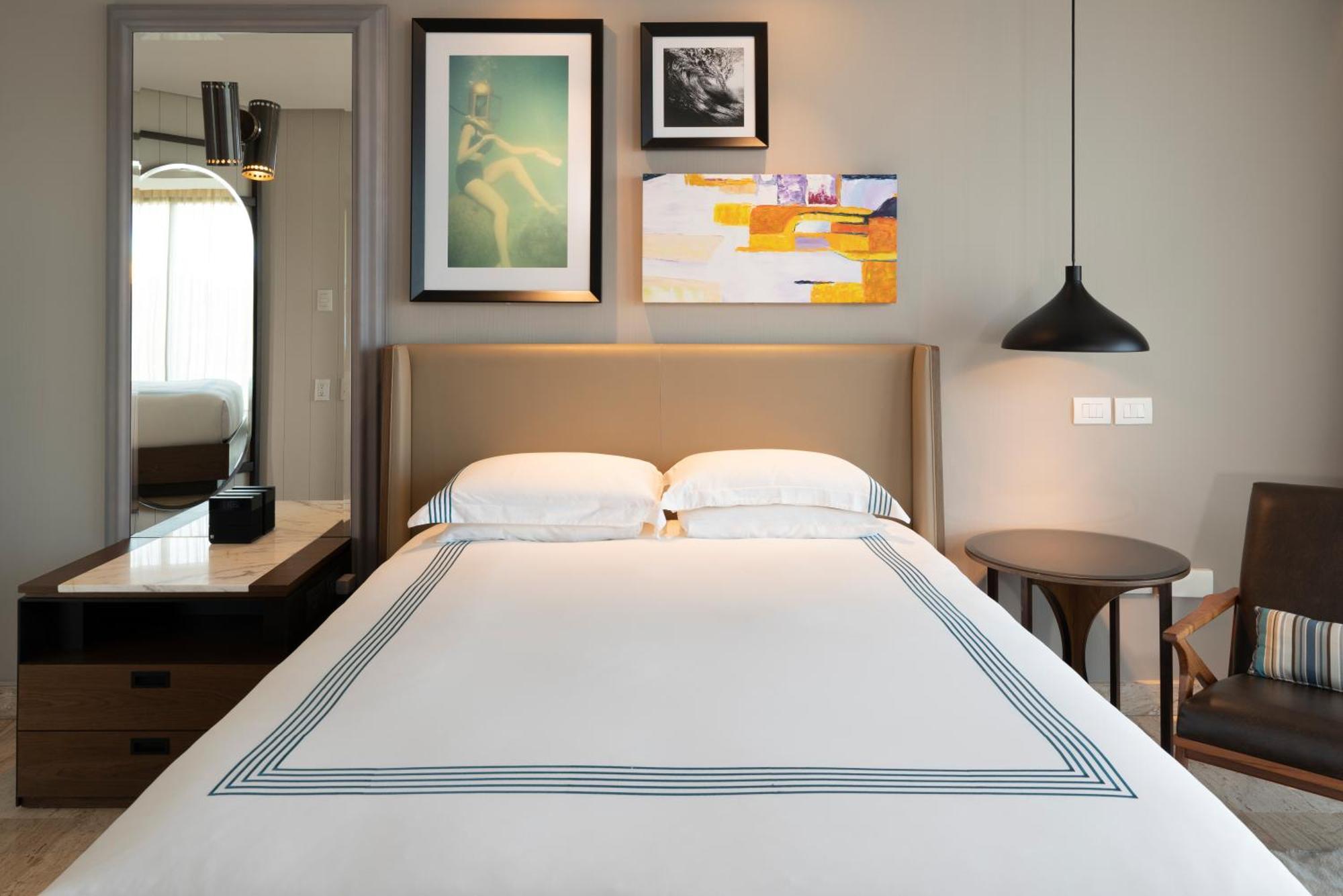 Hyatt Centric Playa Del Carmen - Downtown House & Beach House (Adults Only) Bagian luar foto