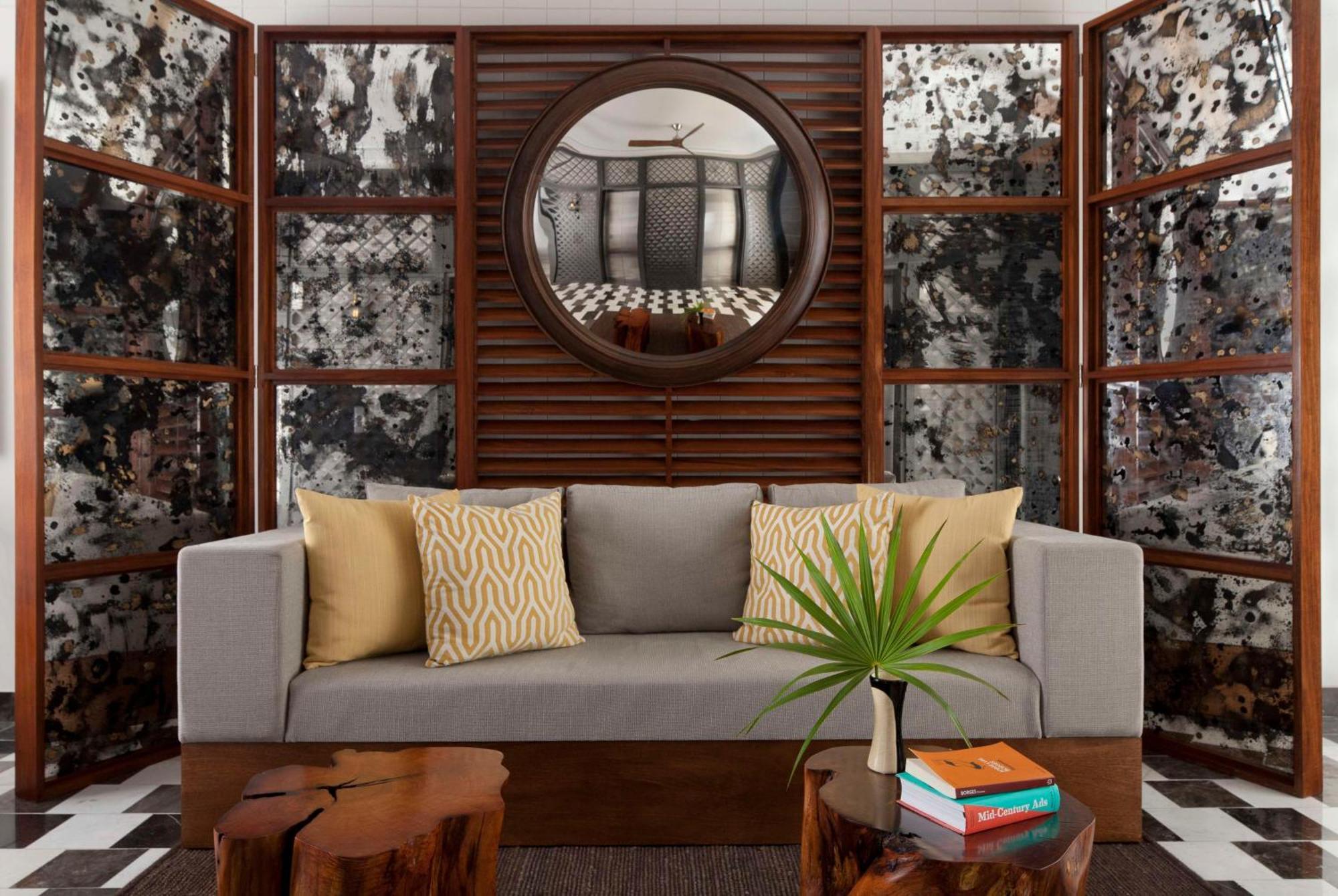 Hyatt Centric Playa Del Carmen - Downtown House & Beach House (Adults Only) Bagian luar foto