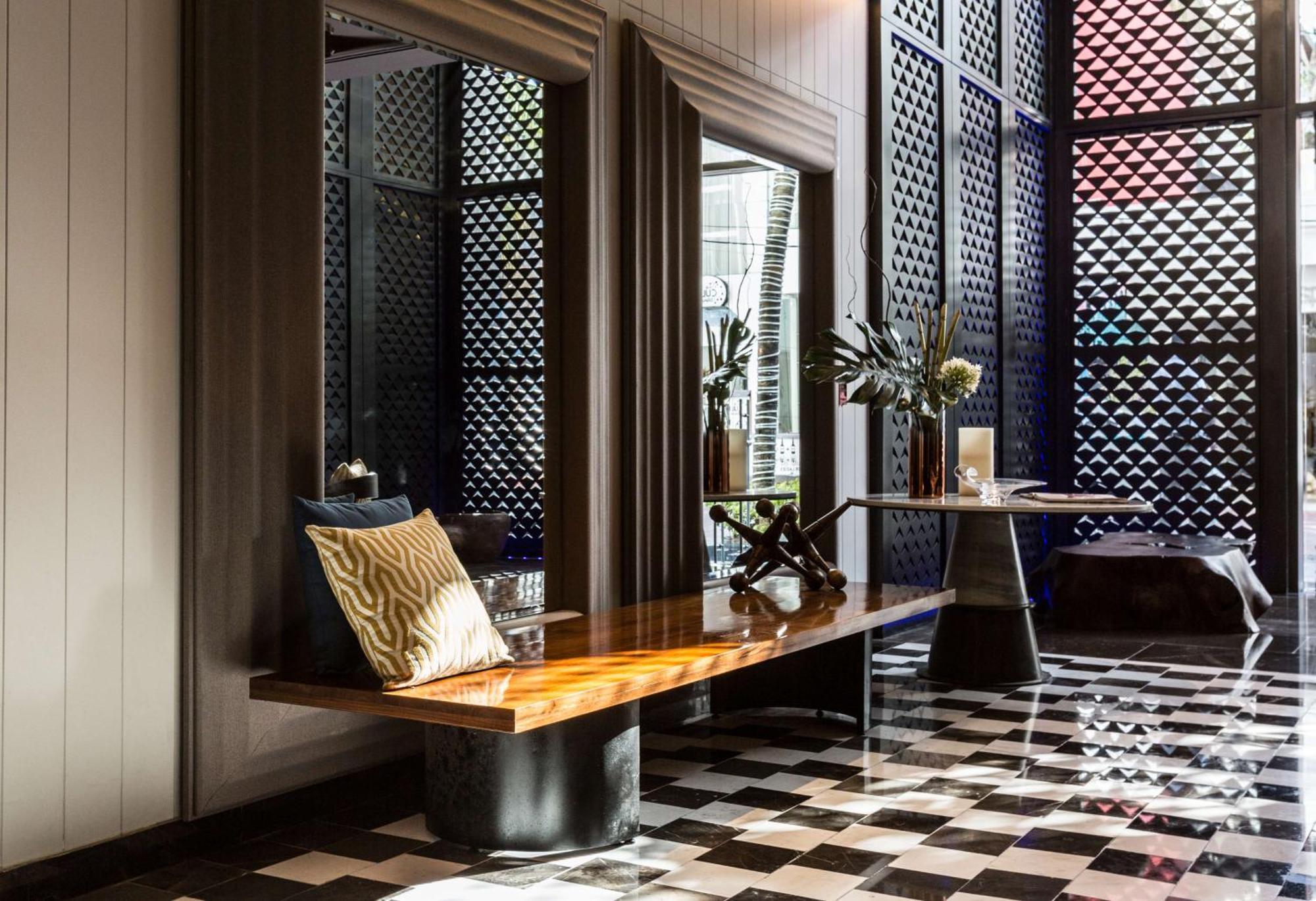 Hyatt Centric Playa Del Carmen - Downtown House & Beach House (Adults Only) Bagian luar foto