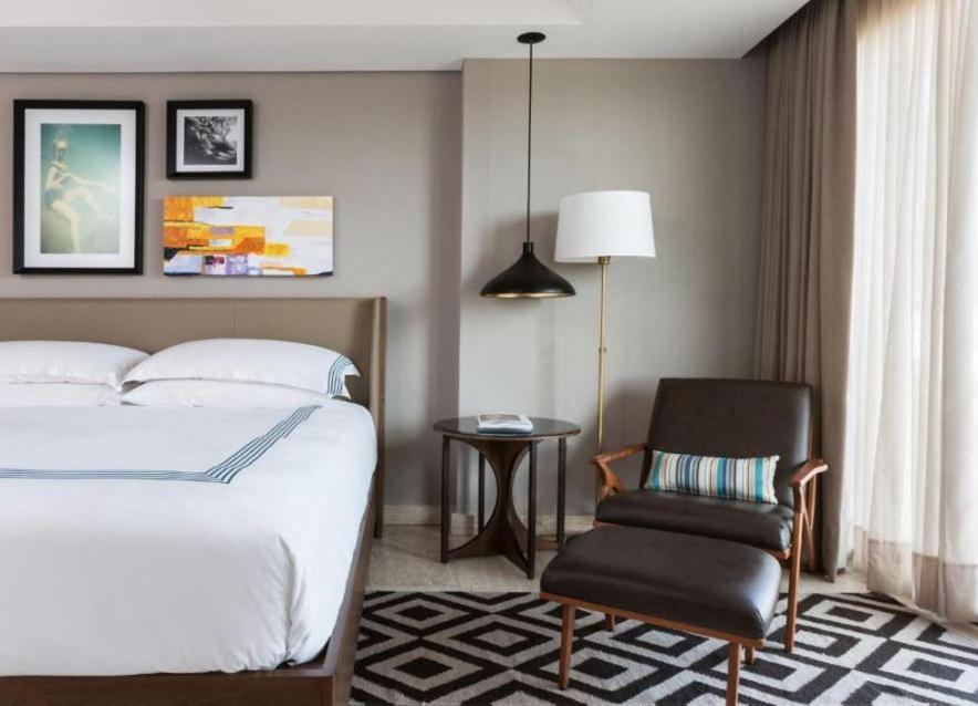 Hyatt Centric Playa Del Carmen - Downtown House & Beach House (Adults Only) Bagian luar foto