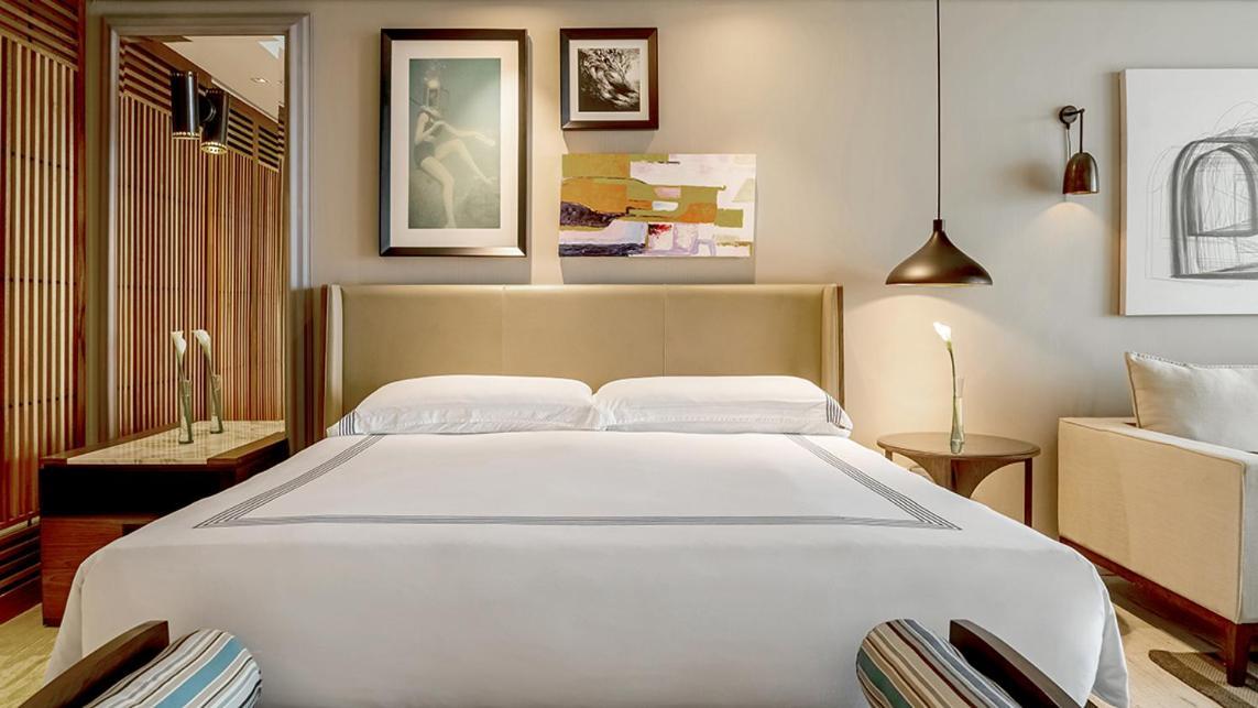 Hyatt Centric Playa Del Carmen - Downtown House & Beach House (Adults Only) Bagian luar foto