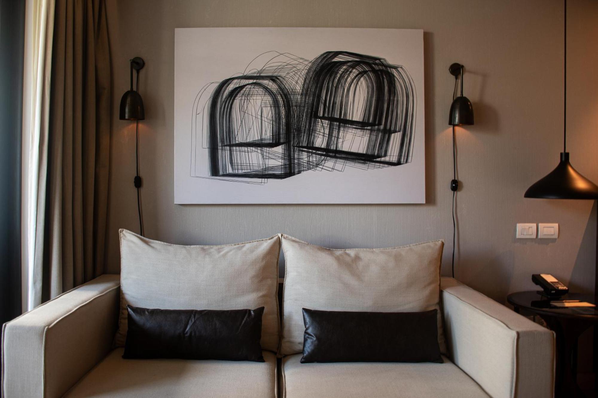 Hyatt Centric Playa Del Carmen - Downtown House & Beach House (Adults Only) Bagian luar foto
