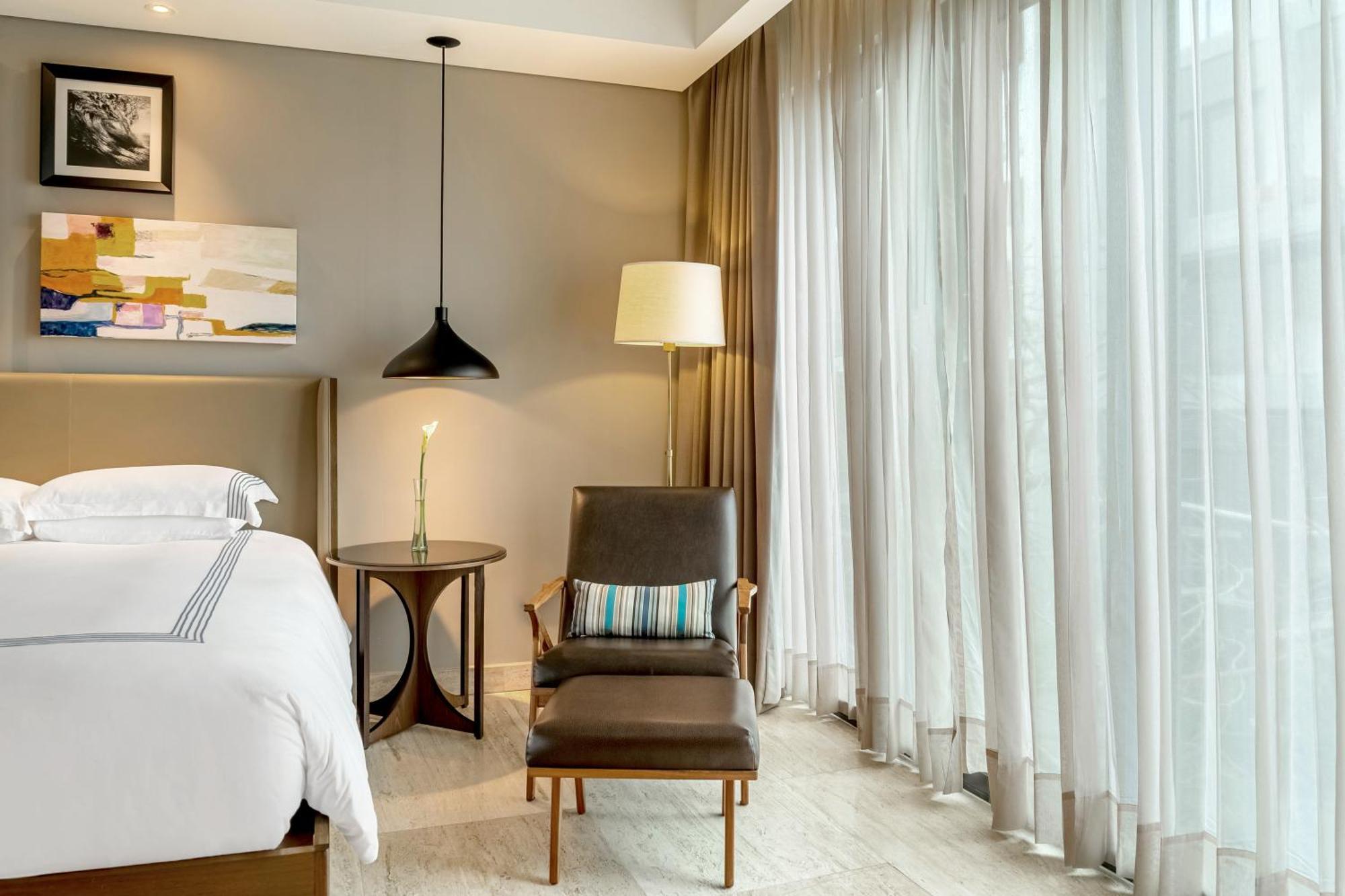 Hyatt Centric Playa Del Carmen - Downtown House & Beach House (Adults Only) Bagian luar foto